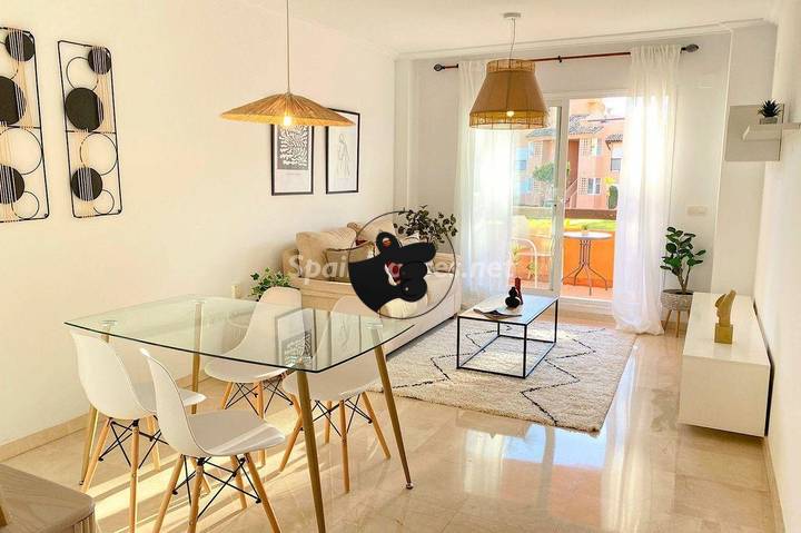 2 bedrooms apartment in Casares, Malaga, Spain