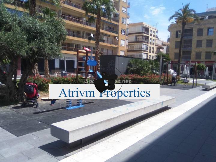 3 bedrooms apartment in Torrevieja, Alicante, Spain