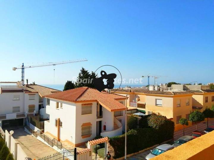 3 bedrooms house in Torremolinos, Malaga, Spain