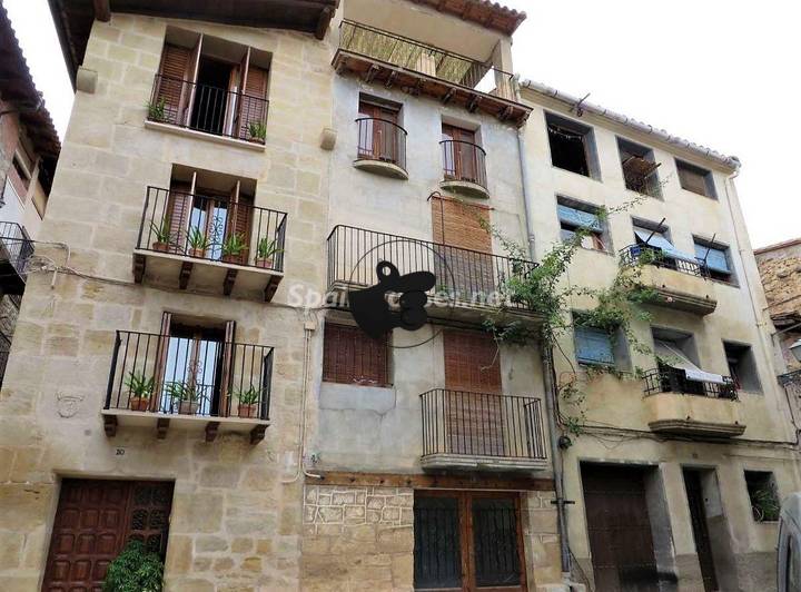 4 bedrooms house in Valderrobres, Teruel, Spain