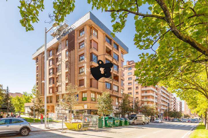 3 bedrooms other in Pamplona, Navarre, Spain