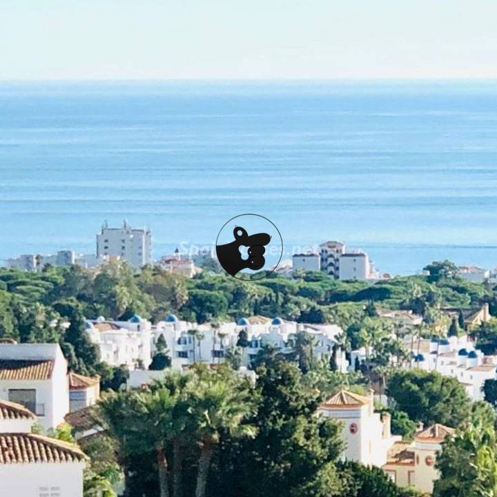 2 bedrooms apartment in Mijas, Malaga, Spain