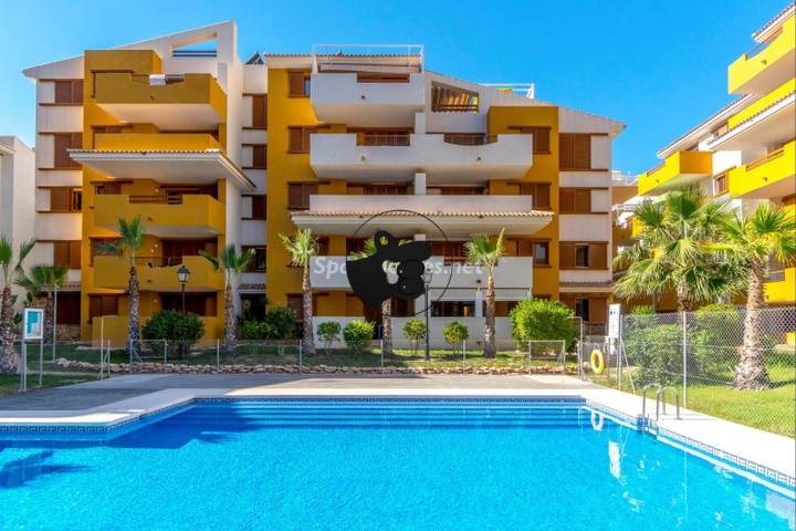 2 bedrooms apartment in Orihuela, Alicante, Spain