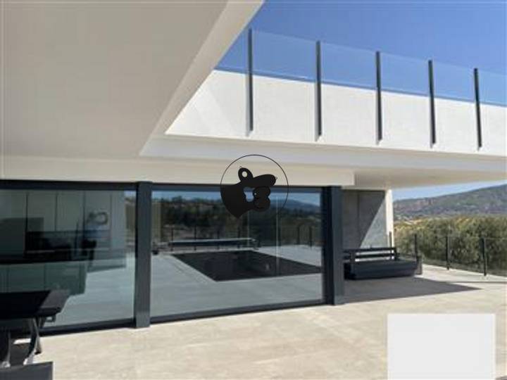 5 bedrooms other in Pinoso, Spain