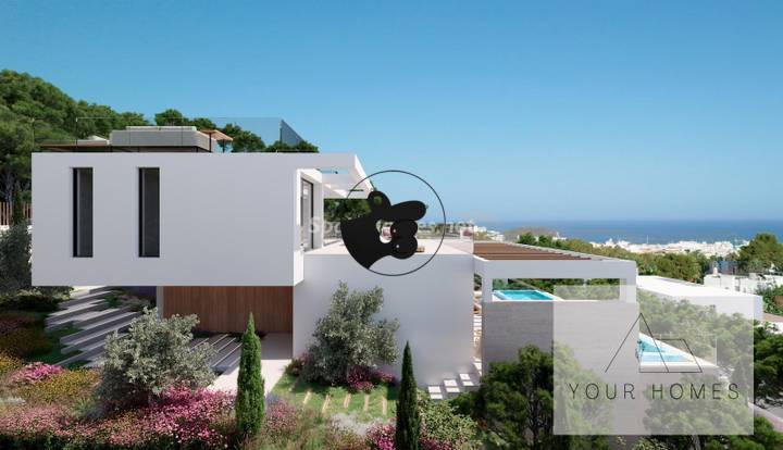 5 bedrooms house in Santa Eulalia del Rio, Balearic Islands, Spain