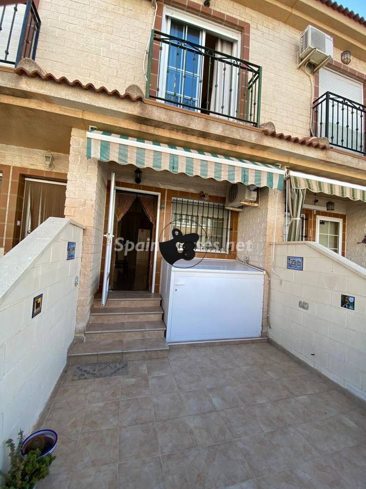 2 bedrooms apartment in San Pedro del Pinatar, Murcia, Spain