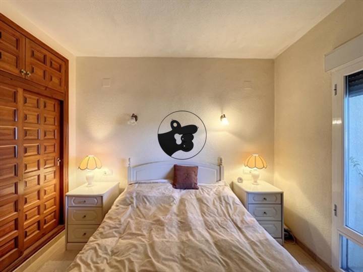 3 bedrooms other in Cumbres de Alcalali, Spain