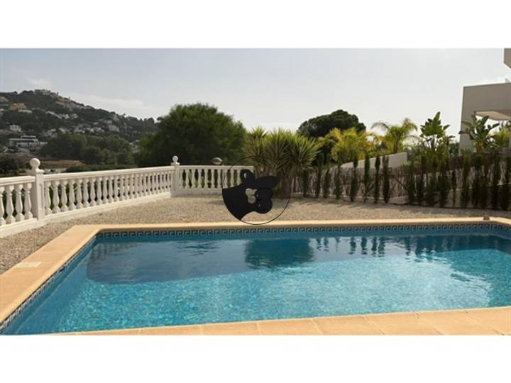 5 bedrooms other in Moraira, Spain