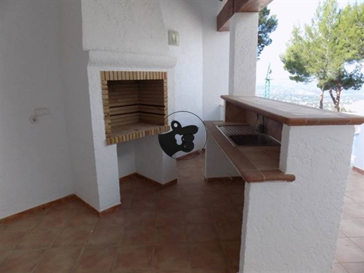 3 bedrooms other in Altea, Spain