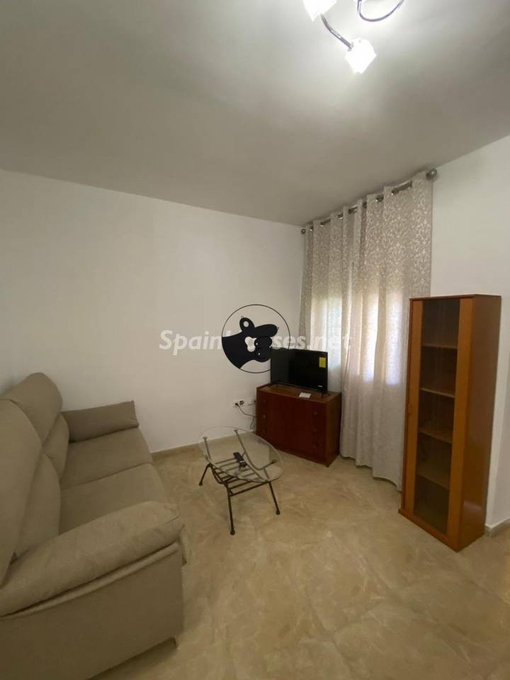 2 bedrooms apartment in Cullar Vega, Spain