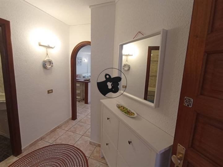 1 bedroom apartment in Playa de los Cristianos, Spain