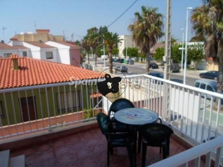 3 bedrooms apartment in Benicarlo, Spain