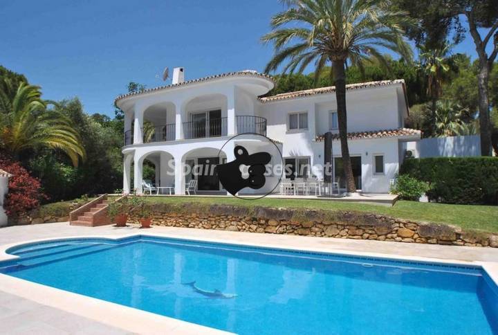 4 bedrooms other in Mijas, Spain