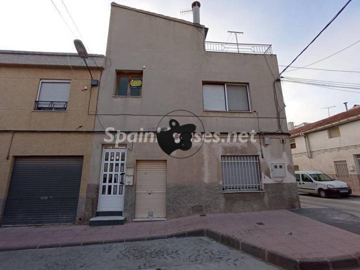 4 bedrooms house in Bullas, Spain