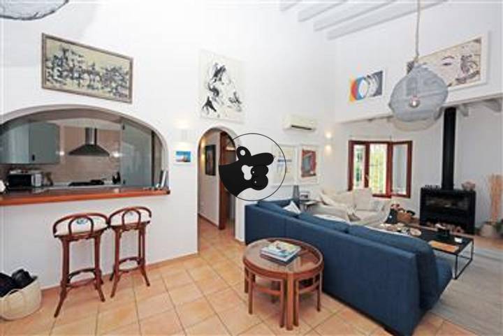 4 bedrooms other in Monte Pego, Spain