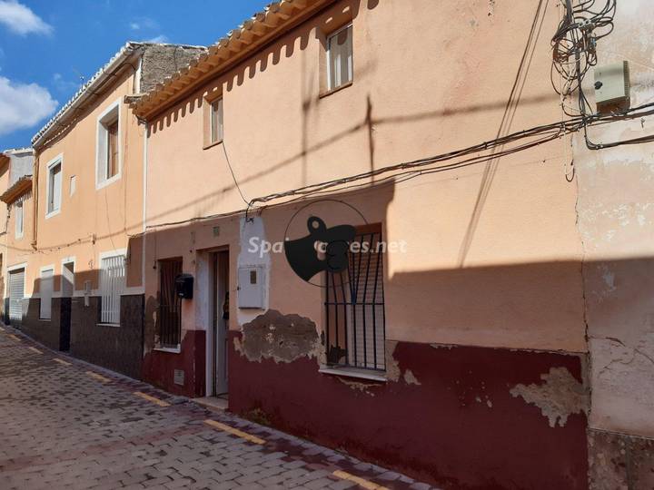 4 bedrooms house in Bullas, Spain