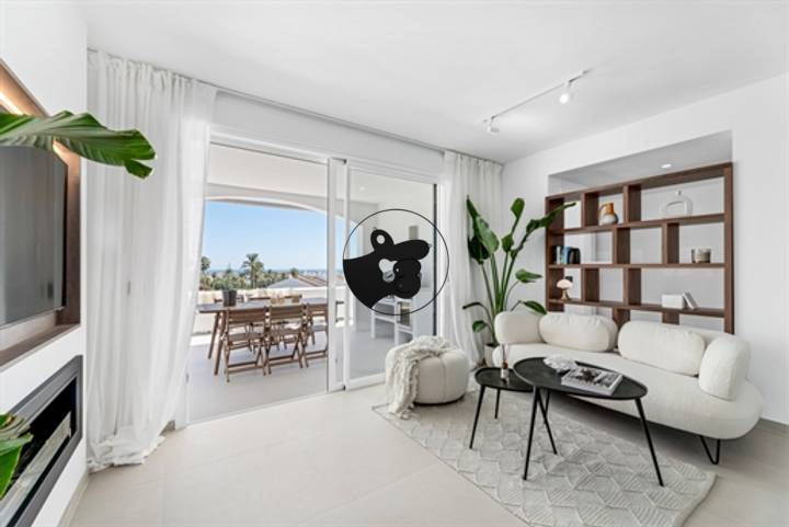 3 bedrooms apartment in Marbella, Spain