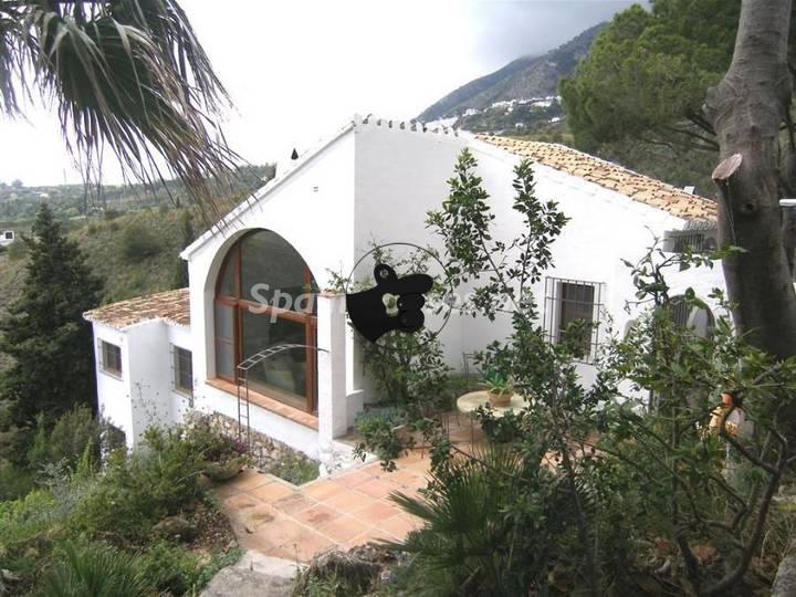 5 bedrooms other in Mijas, Spain