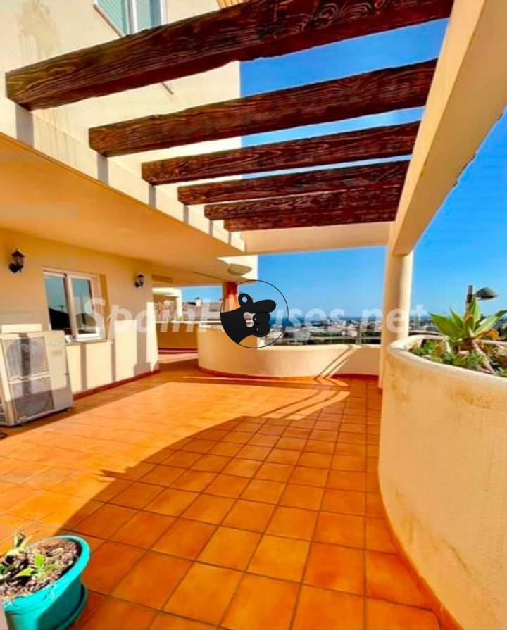 2 bedrooms apartment in Benalmadena, Spain