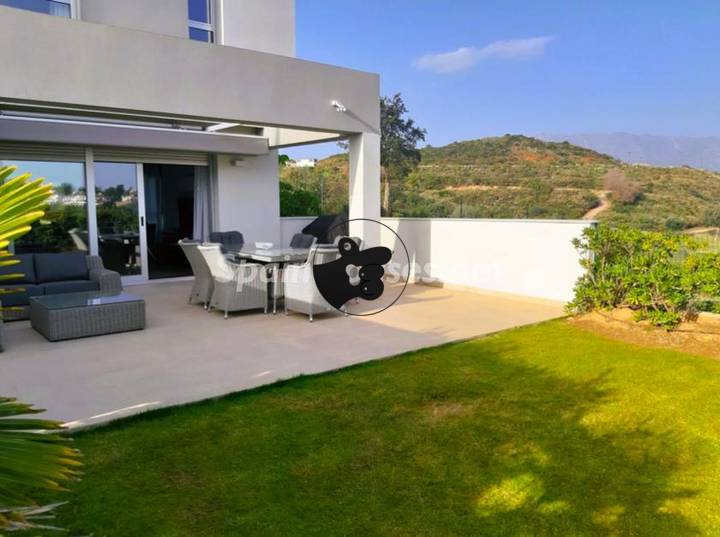 3 bedrooms house in Mijas, Spain