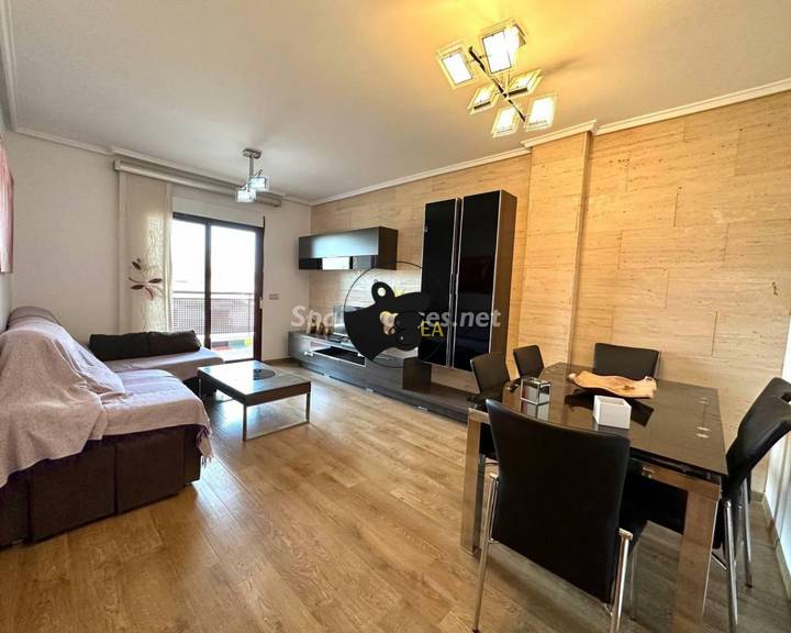 3 bedrooms apartment in Dolores, Alicante, Spain