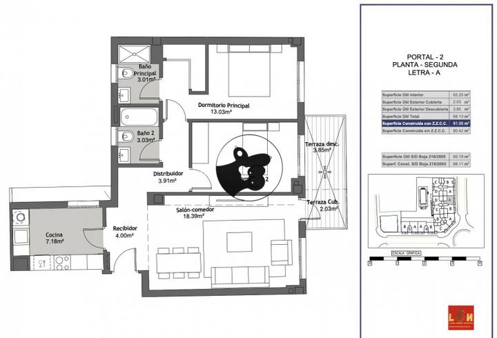 2 bedrooms other in Velez-Malaga, Malaga, Spain