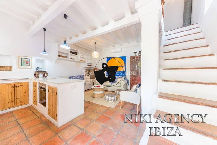 2 bedrooms house in Ibiza, Balearic Islands, Spain