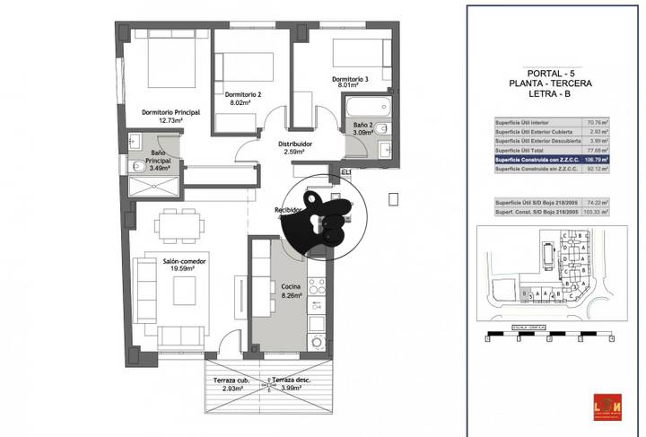 3 bedrooms other in Velez-Malaga, Malaga, Spain