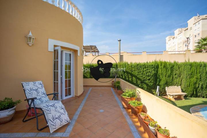 3 bedrooms other in Cartagena, Murcia, Spain