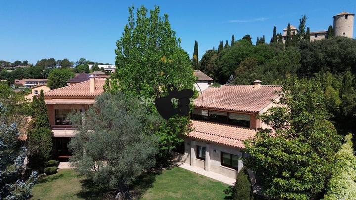 6 bedrooms house in Girona, Girona, Spain