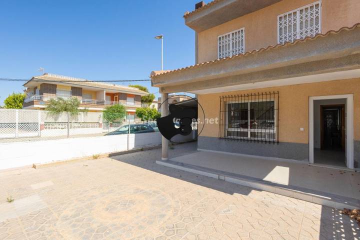 4 bedrooms house in Los Alcazares, Murcia, Spain