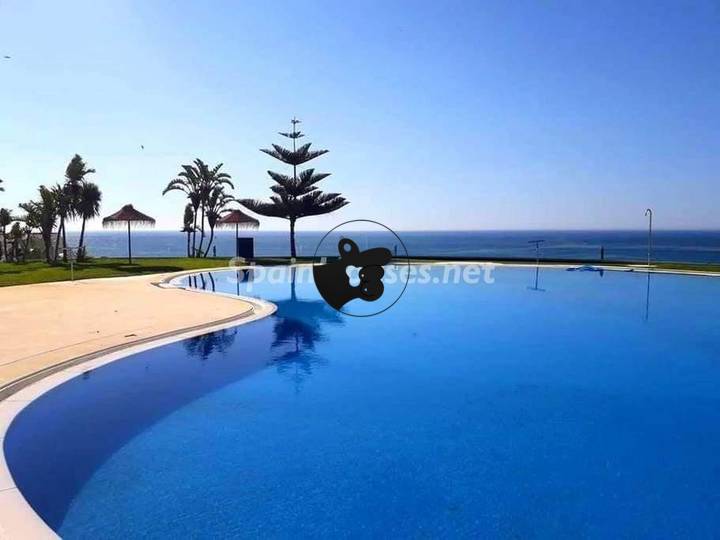 2 bedrooms apartment in Benalmadena, Malaga, Spain