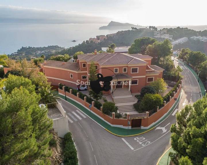 7 bedrooms other in Altea, Alicante, Spain