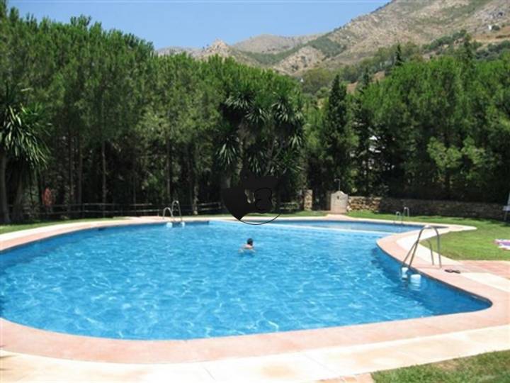 2 bedrooms house in Mijas, Spain