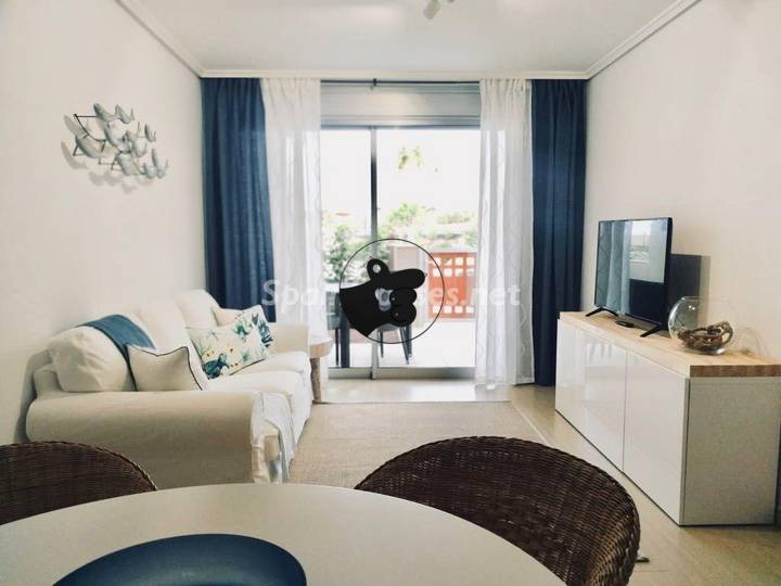 2 bedrooms apartment in Granadilla de Abona, Santa Cruz de Tenerife, Spain