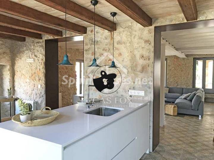3 bedrooms house in Bellcaire dEmporda, Girona, Spain