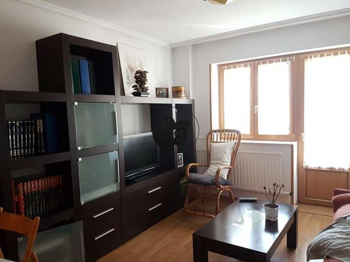 2 bedrooms apartment in Vitoria-Gasteiz, Alava, Spain