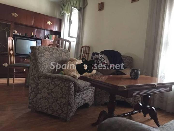 3 bedrooms other in Zamora, Zamora, Spain