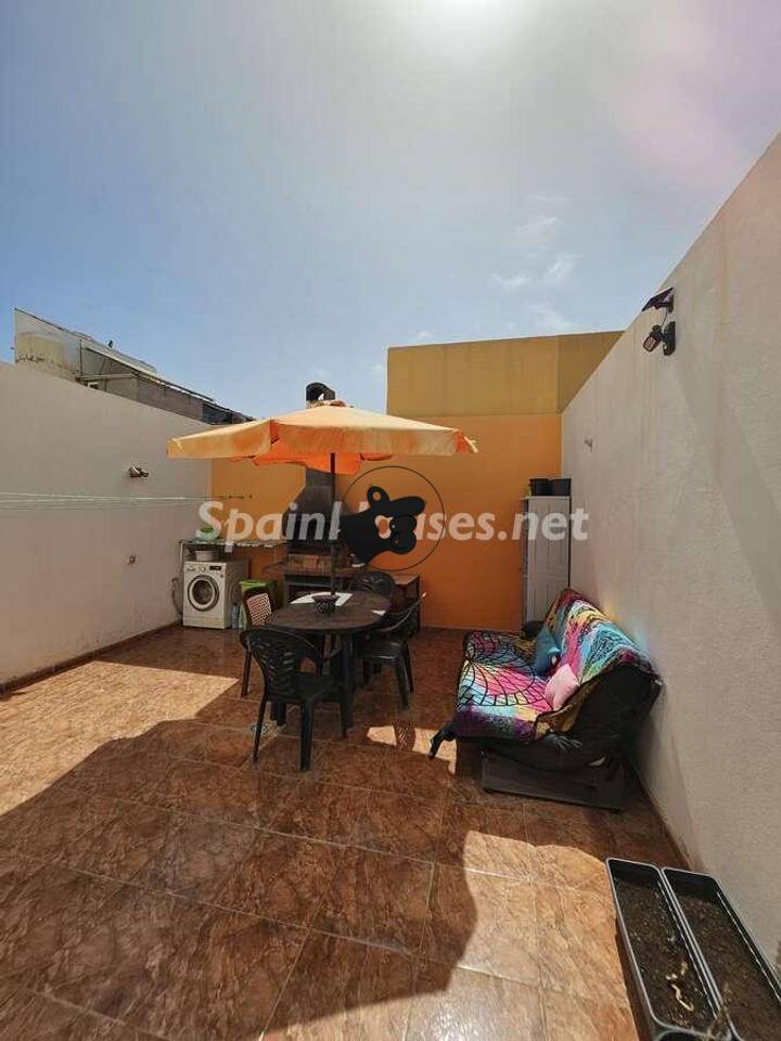 3 bedrooms apartment in Puerto del Rosario, Las Palmas, Spain