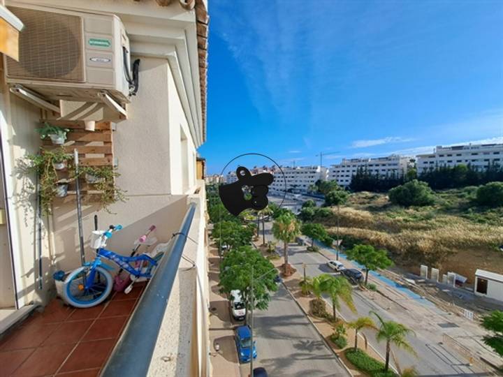 2 bedrooms apartment in Estepona, Spain