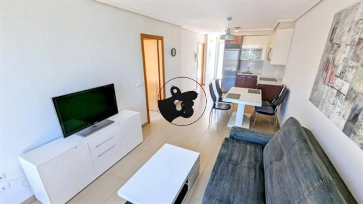 1 bedroom house in San Isidro de Abona, Spain