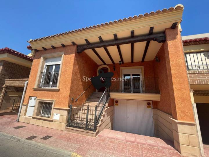 3 bedrooms other in Rojales, Spain