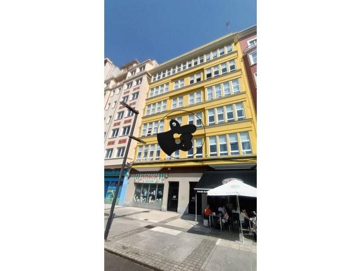 2 bedrooms other in Ferrol, Spain