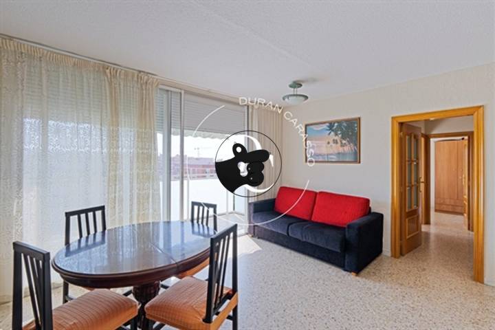 3 bedrooms apartment in Vilanova I la Geltru, Spain