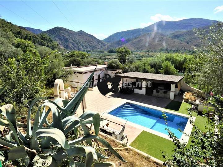 3 bedrooms other in Orgiva, Spain