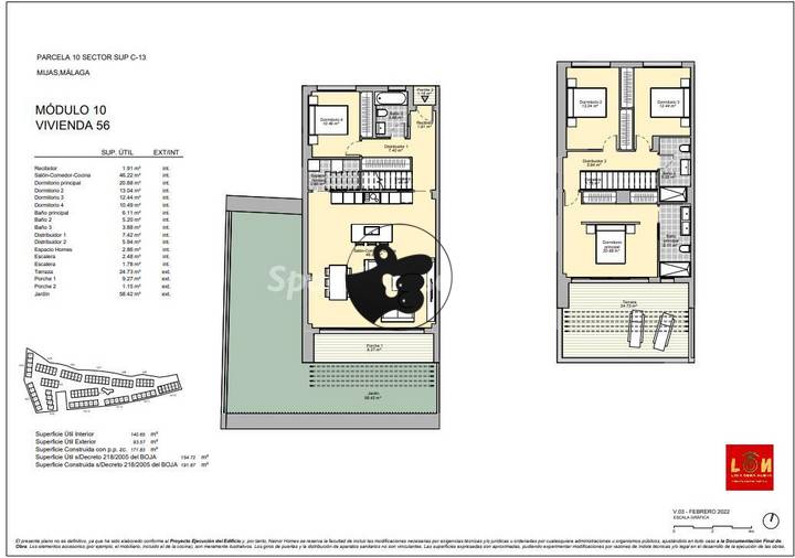 4 bedrooms other in Mijas, Spain