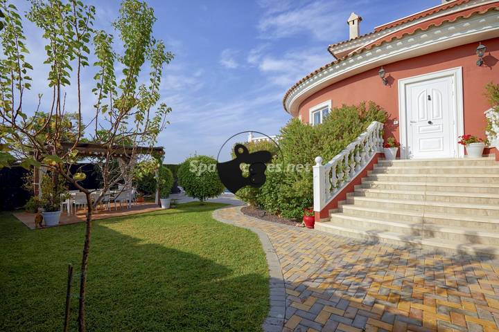 5 bedrooms other in Rojales, Alicante, Spain