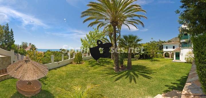 4 bedrooms other in Benalmadena, Malaga, Spain