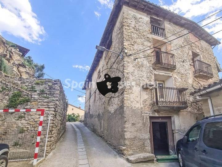 5 bedrooms house in Graus, Huesca, Spain