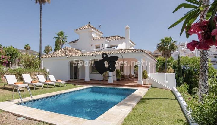 5 bedrooms other in Marbella, Malaga, Spain
